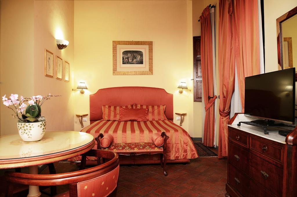 La Casa Del Garbo - Luxury Rooms&suite