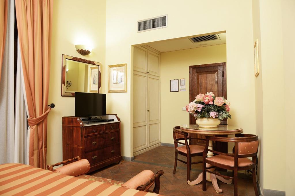 Bed and breakfast La Casa Del Garbo - Luxury Rooms&suite