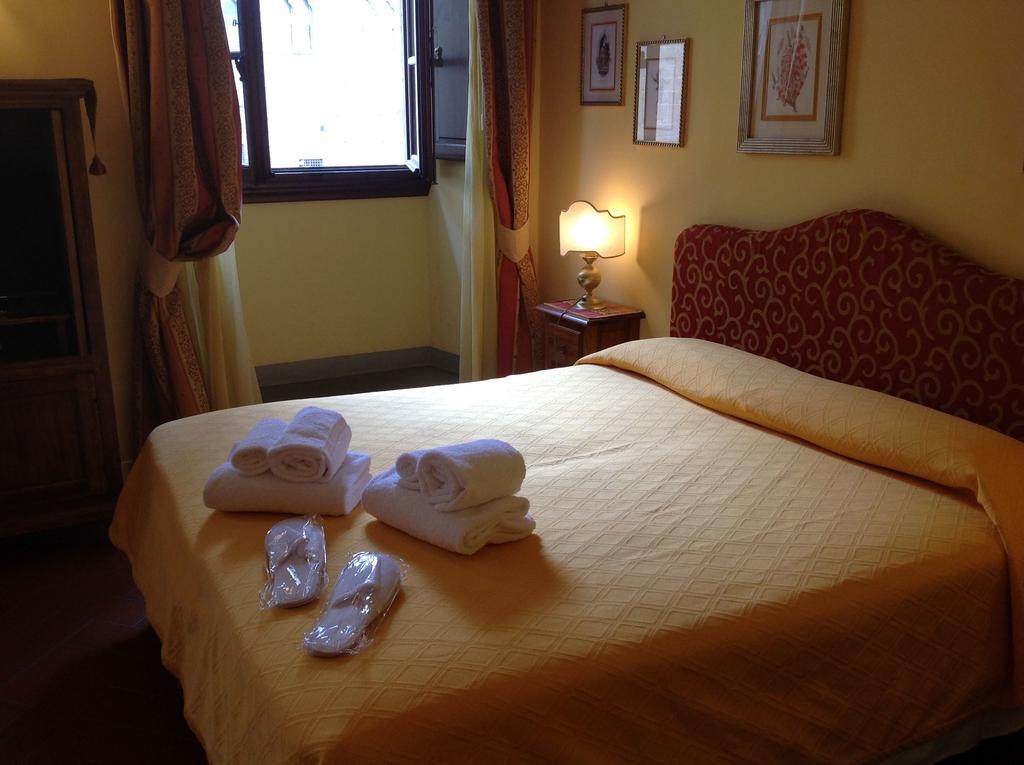 La Casa Del Garbo - Luxury Rooms&suite 3* Florencia