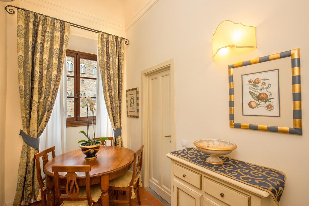 Bed and breakfast La Casa Del Garbo - Luxury Rooms&suite