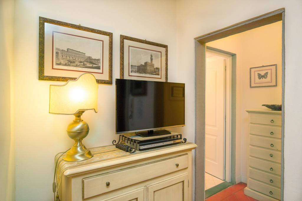 La Casa Del Garbo - Luxury Rooms&suite 3*
