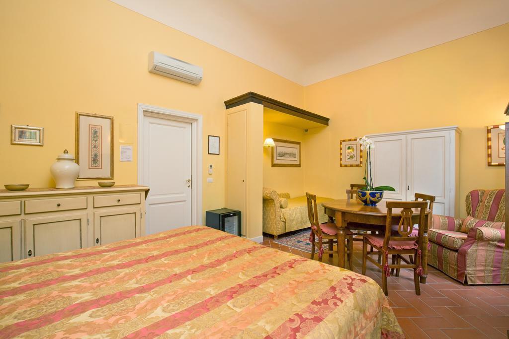 La Casa Del Garbo - Luxury Rooms&suite 3* Florencia