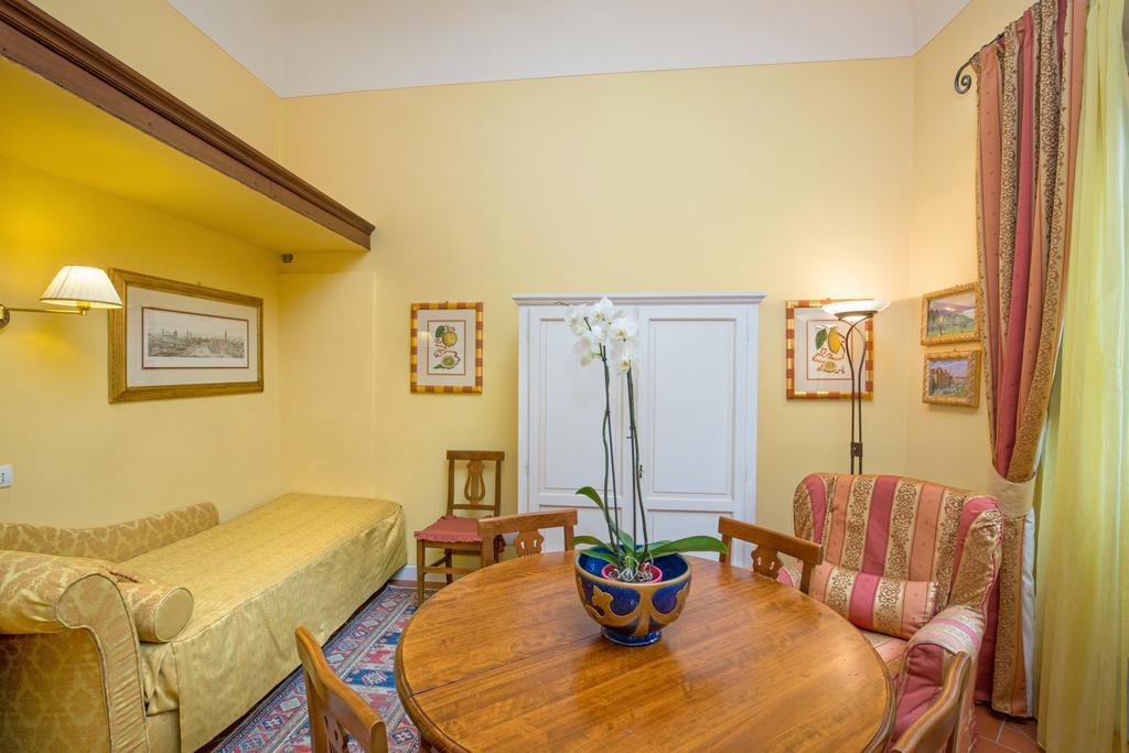 La Casa Del Garbo - Luxury Rooms&suite Bed and breakfast Florencia
