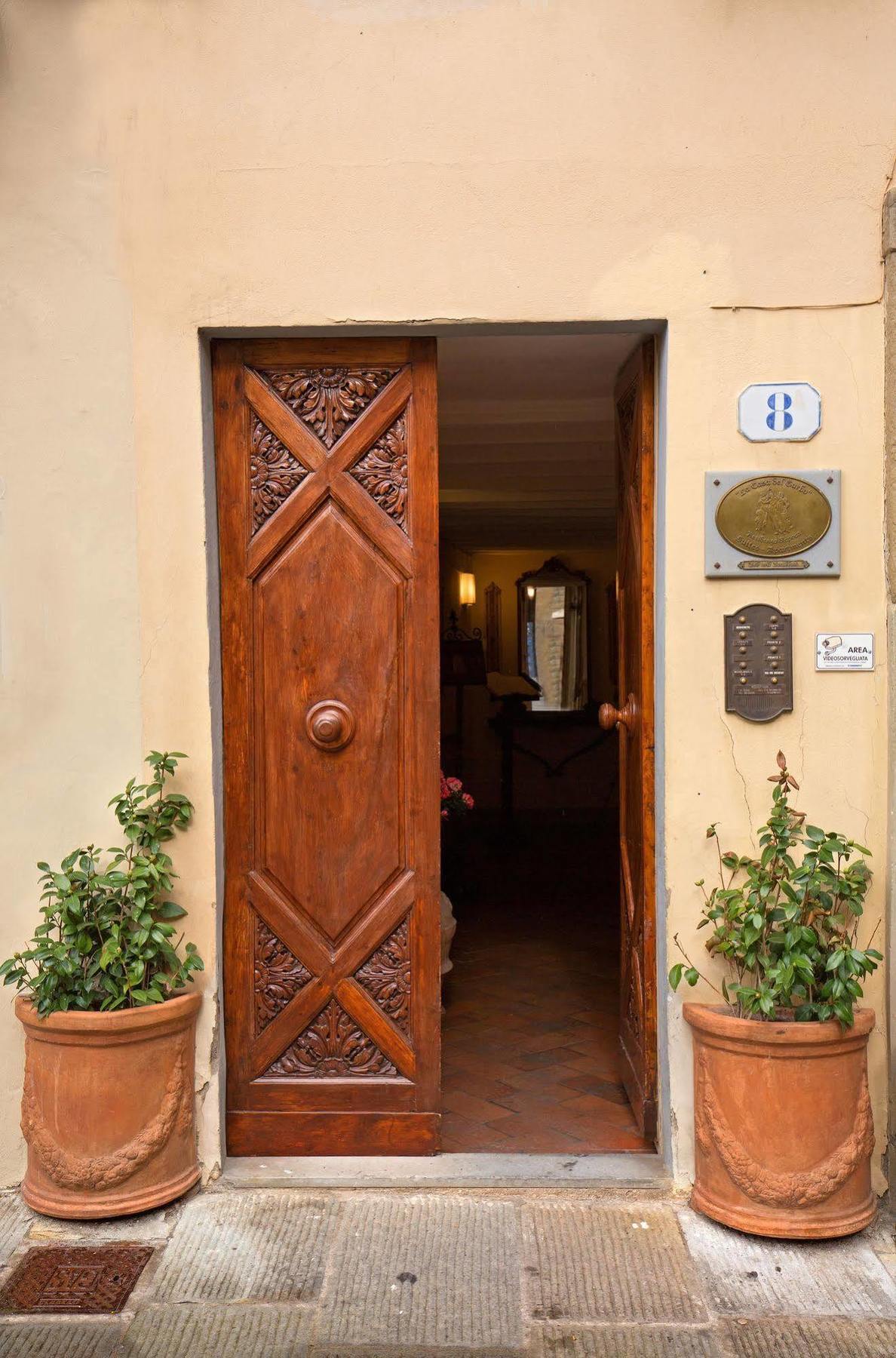 La Casa Del Garbo - Luxury Rooms&suite Bed and breakfast