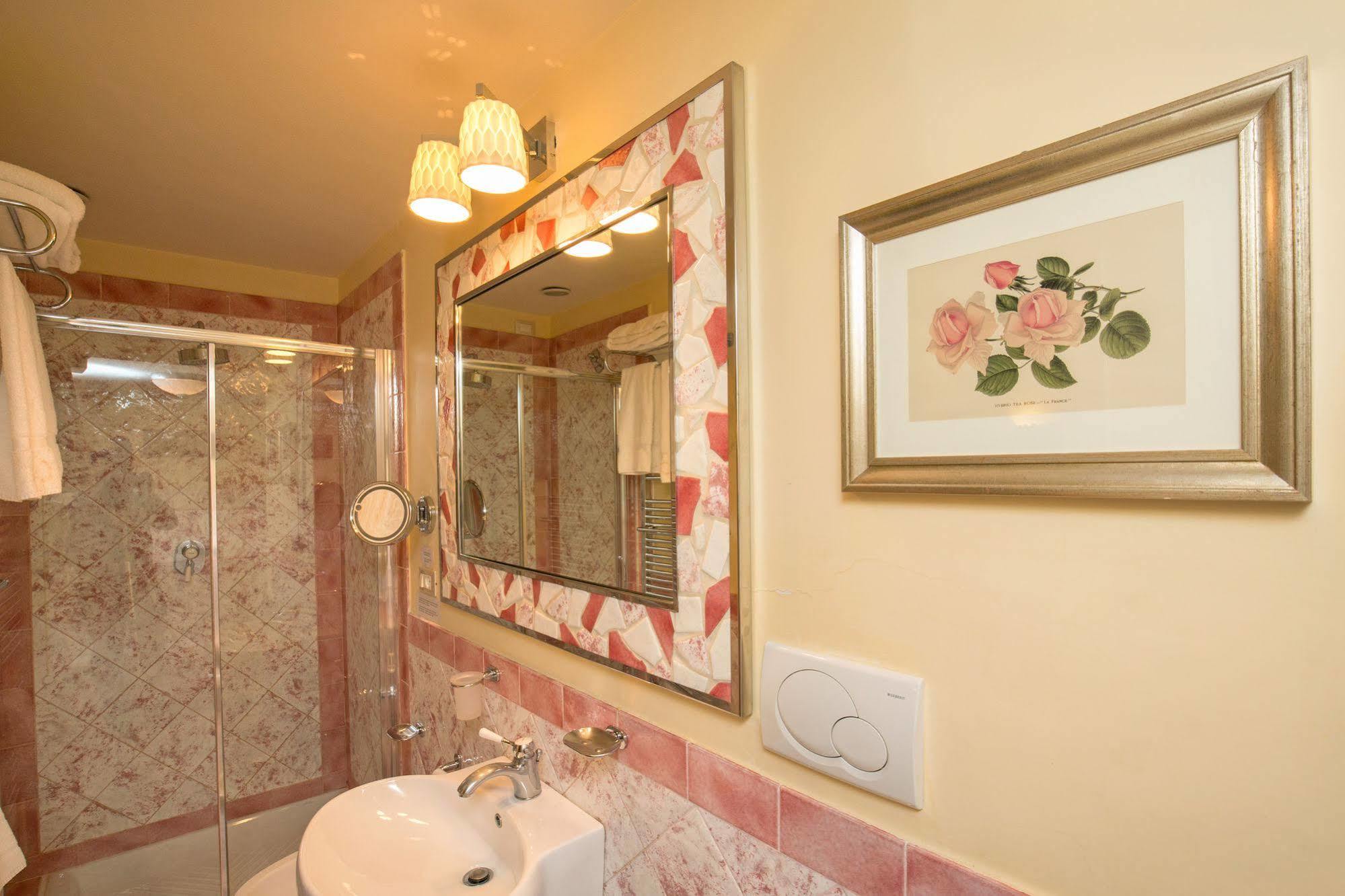 Bed and breakfast La Casa Del Garbo - Luxury Rooms&suite