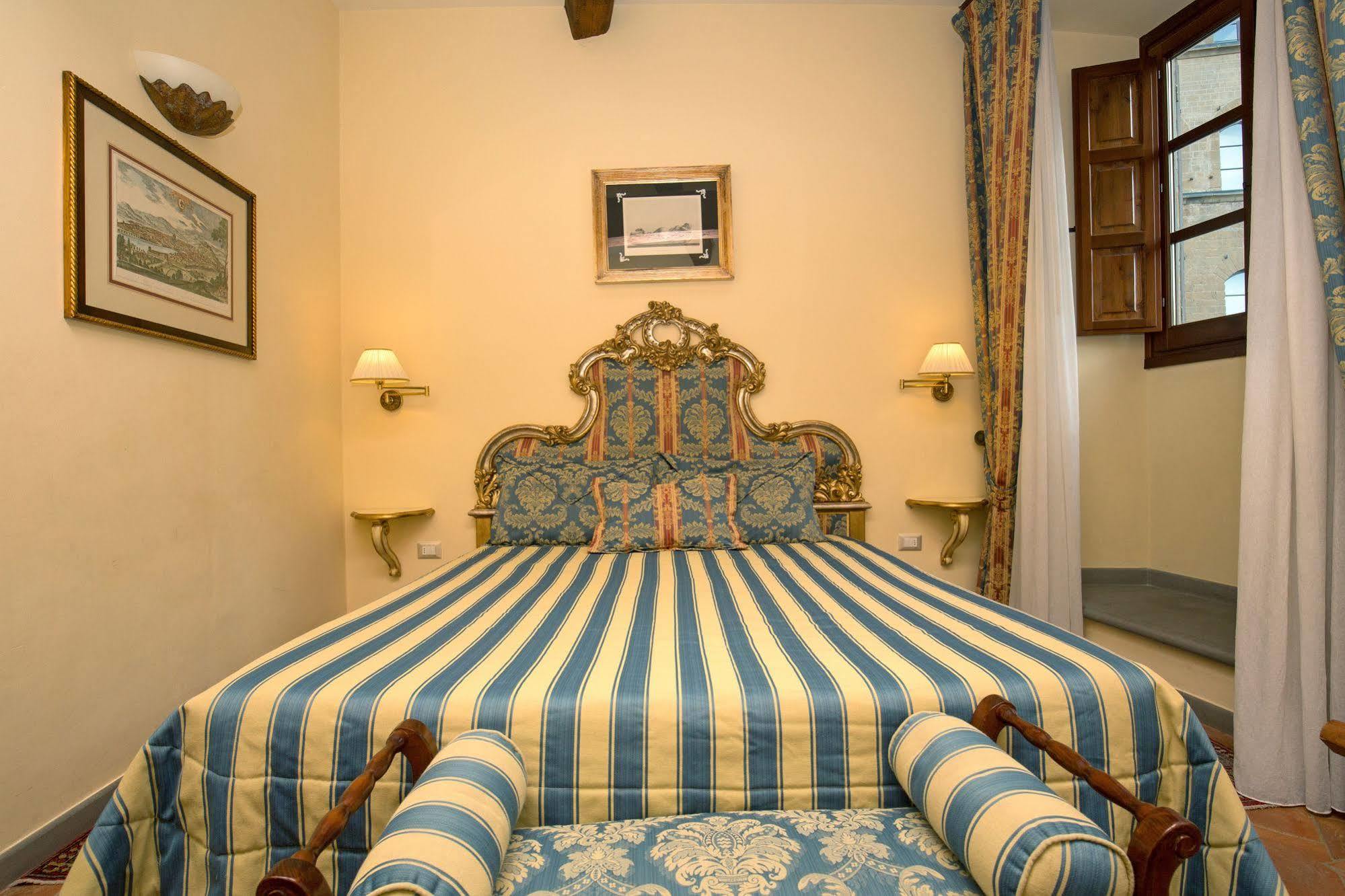 La Casa Del Garbo - Luxury Rooms&suite 3* Florencia