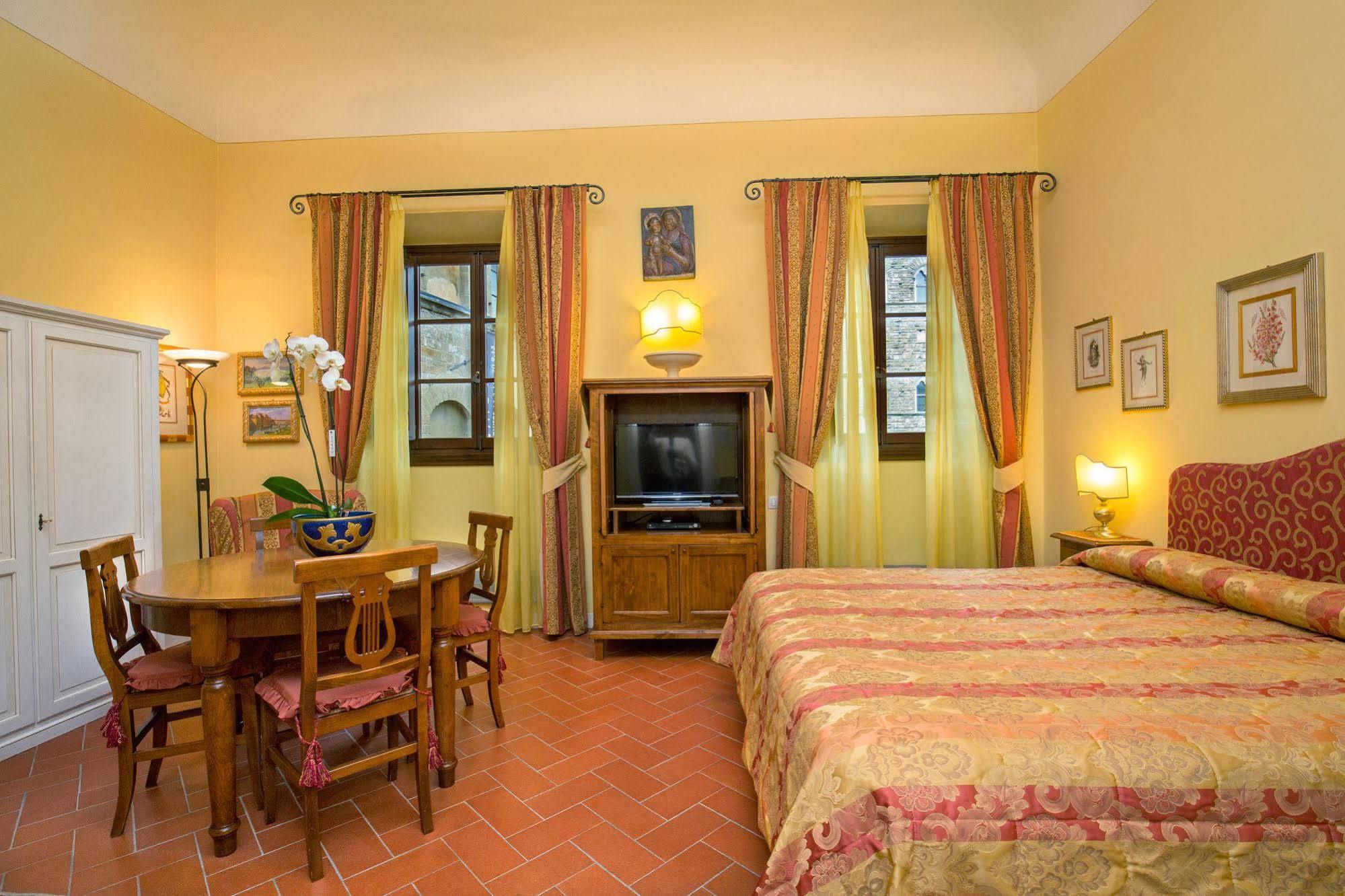 La Casa Del Garbo - Luxury Rooms&suite Florencia
