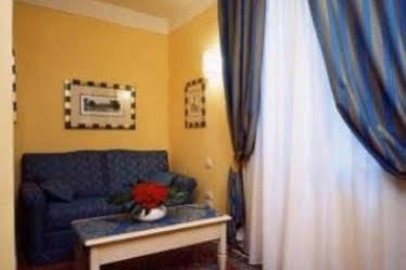 La Casa Del Garbo - Luxury Rooms&suite Florencia