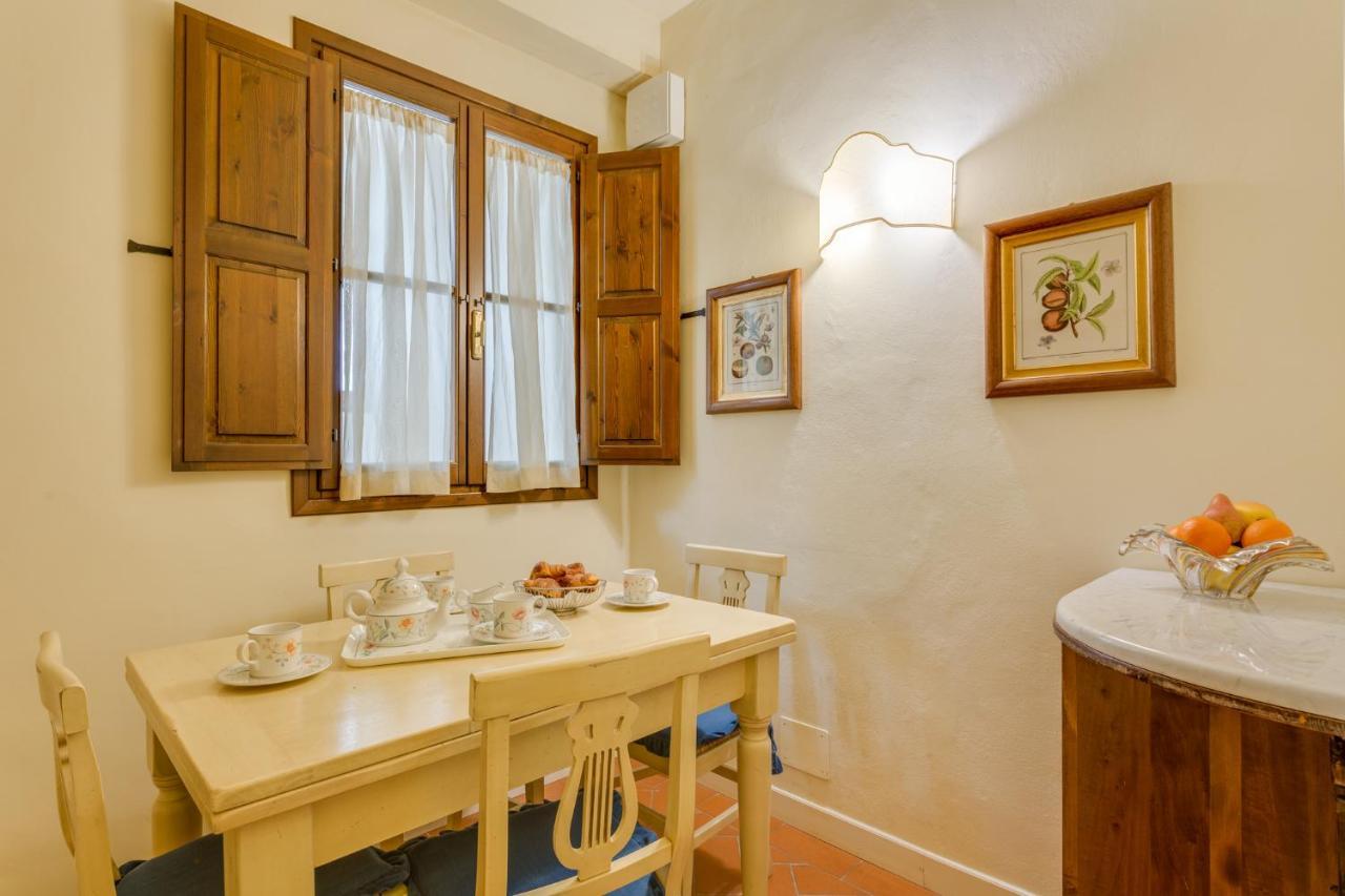 La Casa Del Garbo - Luxury Rooms&suite