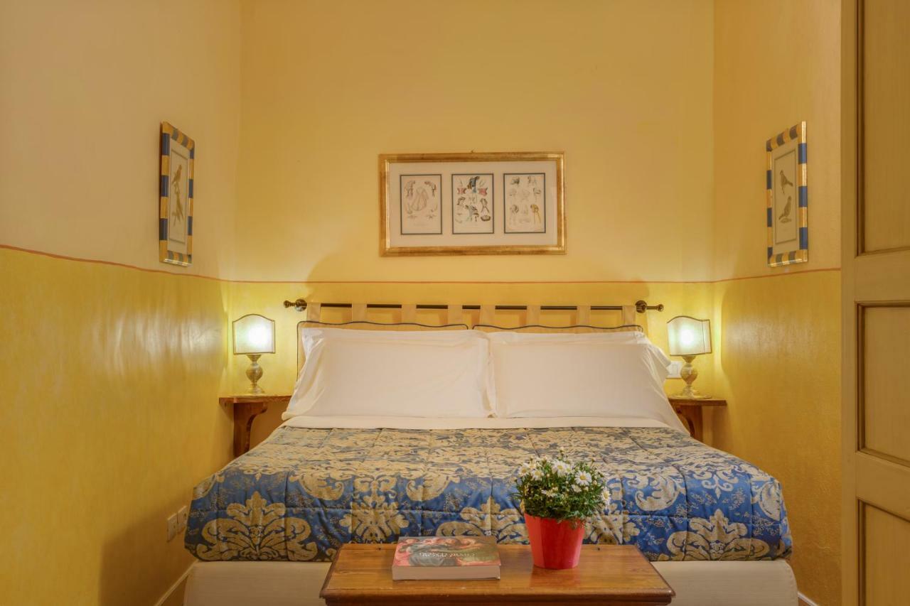 La Casa Del Garbo - Luxury Rooms&suite 3*
